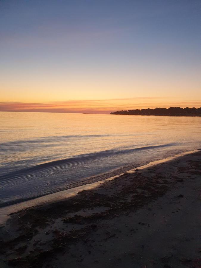 Camino Del Vasco Lägenhet Denia Exteriör bild